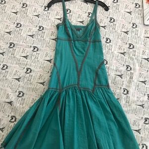 A/X ARMANI EXCHANGE SUNDRESS